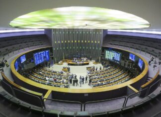 Câmara aprova MP que libera R$ 1,2 bilhão para agricultores