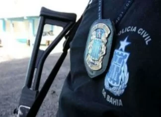 Bandidos se identificam como policiais e executam homem dentro de casa em Jequié