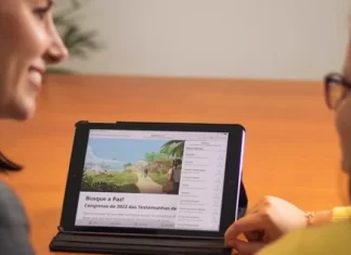 Congresso mundial online reunirá milhões de pessoas para falar sobre “paz”