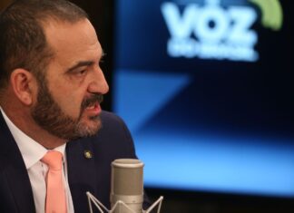 Secretário de Segurança Pública fala sobre políticas para o setor