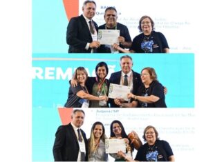 Três experiências da Bahia são premiadas na Mostra Brasil, Aqui tem SUS