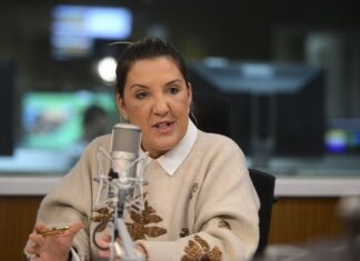 Nova presidente da Caixa assume cargo na terça-feira