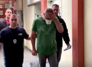 Justiça decreta prisão de cônsul alemão no Rio