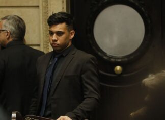 Câmara do Rio cassa mandato de Gabriel Monteiro