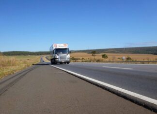 Termina hoje prazo de autodeclaração para auxílio caminhoneiro