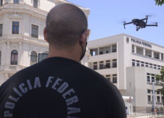 PF faz ação contra tráfico de mulheres do Brasil para a Europa