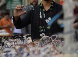 IBGE: desemprego segue em queda e fecha trimestre em 9,1%