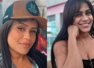 Cabeleireira é encontrada morta na BA e ex-marido é apontado como autor do crime