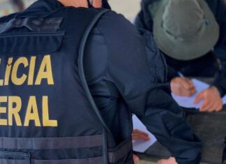 Polícia Federal combate fraudes praticadas em lotéricas