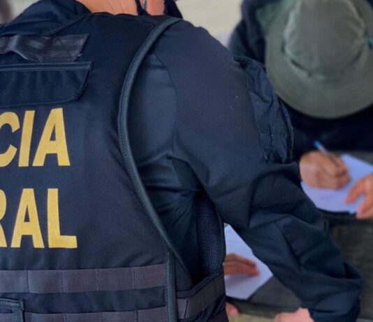 Polícia Federal combate fraudes praticadas em lotéricas