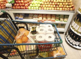 Inflação muda comportamento dos brasileiros, mostra pesquisa