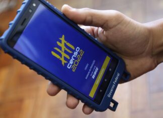 Censo 2022 começa em territórios indígenas