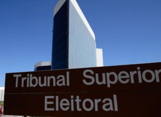 Termina nesta quinta-feira prazo para pedir voto em trânsito