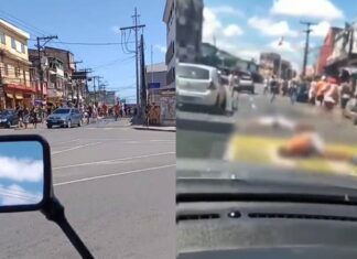 Suspeito de atropelar torcedores em Salvador tem prisão preventiva decretada