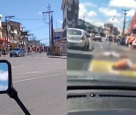 Suspeito de atropelar torcedores em Salvador tem prisão preventiva decretada