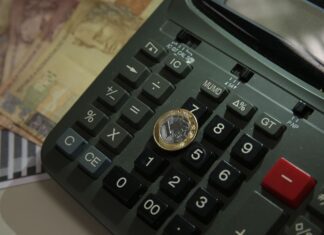 Atividade econômica cresce 0,6% em julho, diz FGV