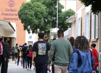 Candidatos do Prouni têm até hoje para se inscrever na lista de espera