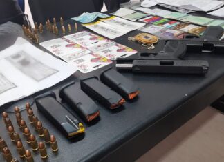 Homem investigado por participar de esquema de fraudes é preso com arma em Salvador