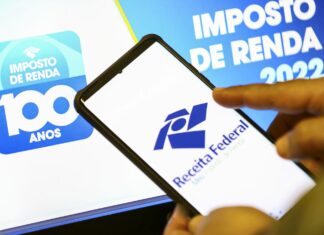 Receita paga restituições do quinto e último lote do IR 2022