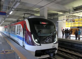 ERRATA: Terminais de ônibus vão funcionar em horário especial durante o Salvador Fest