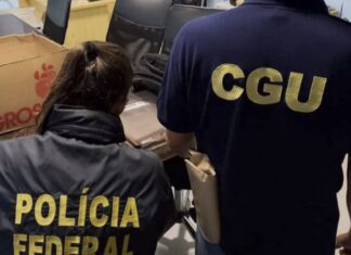 PF investiga desvio de verbas na saúde na Baixada Fluminense