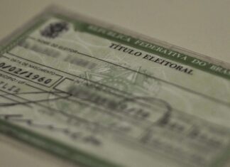 Termina prazo para tirar segunda via impressa do título eleitoral