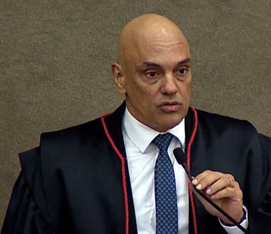 Moraes nega pedido para anular decisão sobre buscas contra empresários