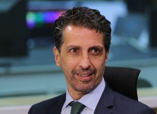 Ministro do Meio Ambiente anuncia repactuação de acordo de Mariana