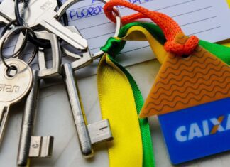 Caixa libera 36,4% a mais para Casa Verde Amarela em 12 meses