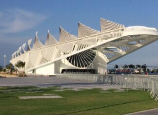 Museu do Amanhã abre exposição sobre o coração