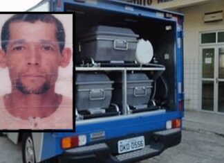 Homem é amarrado e executado a tiros em fazenda no interior da Bahia