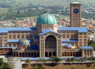 Polícia Rodoviária Federal lança aplicativo exclusivo para peregrinos