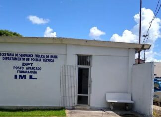 Homem diz ter sido incentivado por espíritos a matar adolescente de 15 anos a facadas