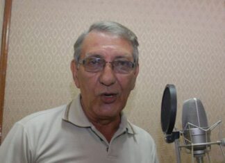 Morre em Brasília Clemente Drago, locutor que marcou A Voz do Brasil