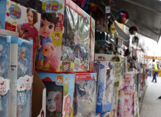 Dia das Crianças uma data ganhou popularidade com campanha de empresários