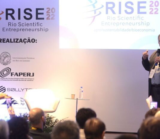 Ministro da Ciência e Tecnologia destaca importância das startups