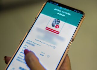 e-Título pode ser baixado ou atualizado até sábado