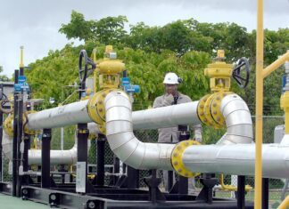 Petrobras anuncia redução de 5% no preço do gás natural