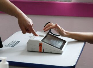 Agência Brasil explica como funciona a biometria nas eleições 2022