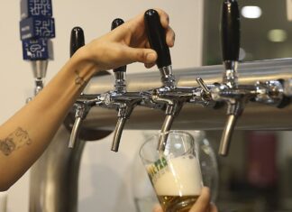 Nove estados anunciam Lei Seca para domingo