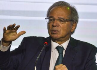 Ministro defende instituições multilaterais no fim de reunião do FMI