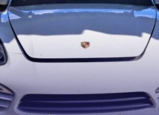 Mulher é detida em Alagoinhas dirigindo carro de luxo roubado