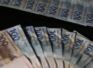 Dívida Pública cai 0,51% em setembro e fica em R$ 5,75 trilhões