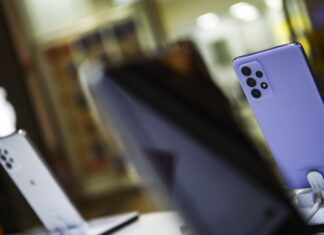 Sinal do 5G chega a capitais da Região Norte