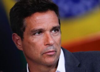 Brasil terá trajetória sustentável de crescimento, diz Campos Neto