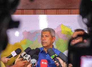 Rui Costa e Jerônimo Rodrigues iniciam transição de Governo