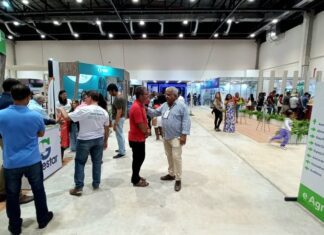 Salvador fortalece relação com agronegócio após sediar e-Agro pela primeira vez