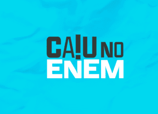 Caiu no Enem traz correção de questões do 2º dia; confira na íntegra