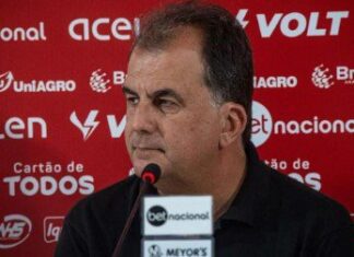 Presidente do Vitória revela contratações para temporada 2023