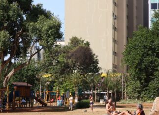 Capital paulista recebe 12ª Virada Sustentável